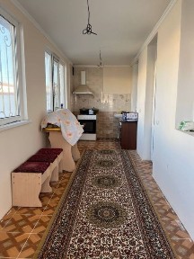 Ташкентская область, Ташкент, Сергелийский район