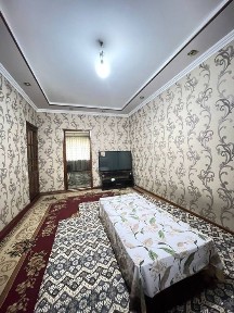 Ташкентская область, Ташкент, Чиланзарский район