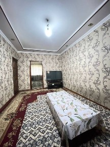 Ташкентская область, Ташкент, Чиланзарский район