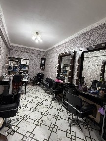 Ташкентская область, Ташкент, Сергелийский район