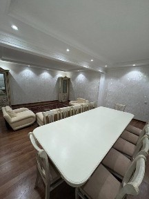 Ташкентская область, Ташкент, Мирабадский район