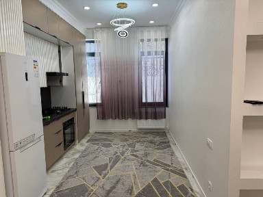 Ташкентская область, Ташкент, Юнусабадский район