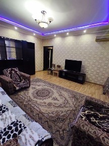 Ташкентская область, Ташкент, Яшнабадский район