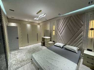 АРЕНДА КВАРТИРЫ! 2х комнатн, 55 м2|ул Самарканд Дарвоза. БКС