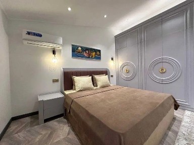 Ташкентская область, Ташкент, Юнусабадский район