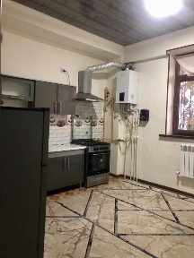 Ташкентская область, Ташкент, Сергелийский район