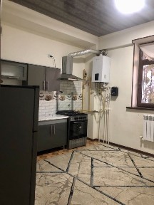 Ташкентская область, Ташкент, Сергелийский район