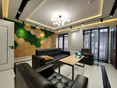 Ташкентская область, Ташкент, Мирзо-Улугбекский район