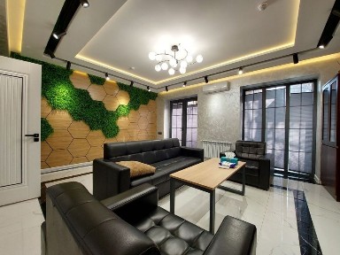 Ташкентская область, Ташкент, Мирзо-Улугбекский район