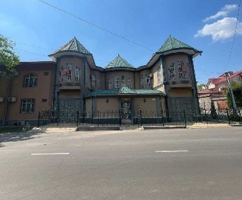 Ташкентская область, Ташкент, Яккасарайский район