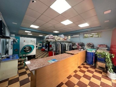 Ташкентская область, Ташкент, Чиланзарский район