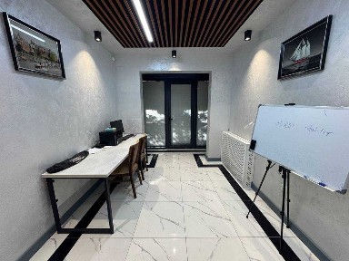 Ташкентская область, Ташкент, Мирзо-Улугбекский район