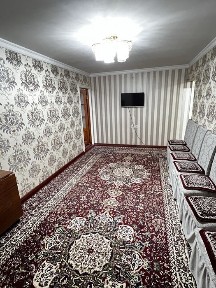 Учтепа 24 квартал 2х комнатная квартира