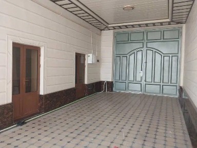 Самаркандская область, Самарканд