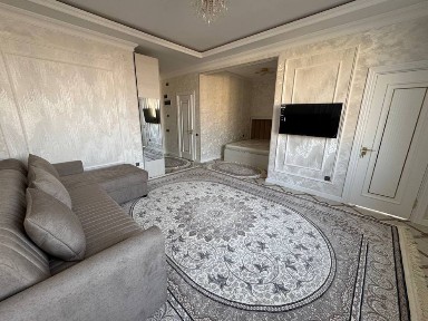 Арендага 1+ дом янги Кокча Оклон