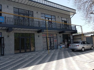 Ташкентская область, Ташкент, Сергелийский район