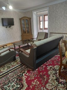 Ташкентская область, Ташкент, Мирабадский район