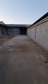 Ташкентская область, Ташкент, Чиланзарский район