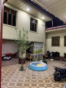 Ховли булварда аел кизлар учун ижарага куйилади