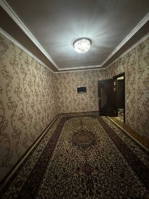 Бухарская область, Бухара