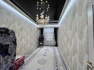 Бухарская область, Бухара