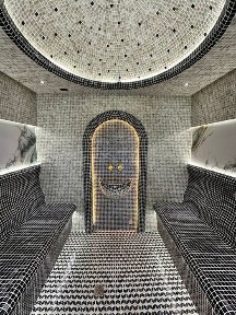 Дача Ekskulizif чарвок бочка без маклер