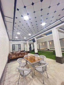 Дача 006 XeТеч чарвок бочка без маклер