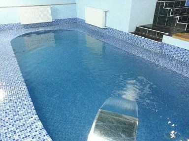 Семейная дача, Чарвак - Бочка, 2 бассейна, сауна