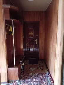 Хорезмская область, Ургенч