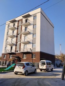 Urganch shahar Saltanat restorani oldinda kvartiralar sotiladi