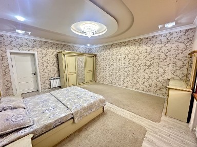 Самаркандская область, Самарканд