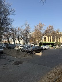 Ташкентская область, Ташкент, Алмазарский район