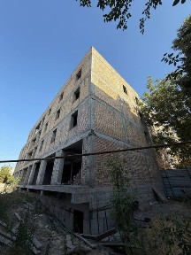 Ташкентская область, Ташкент, Мирзо-Улугбекский район