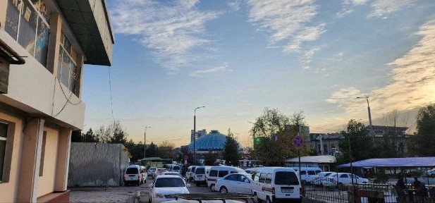 Ташкентская область, Ташкент, Шайхантахурский район