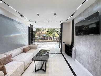 Ташкентская область, Ташкент, Яккасарайский район