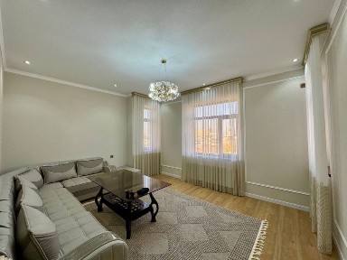 Самаркандская область, Самарканд