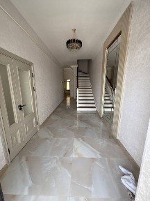 Ташкентская область, Ташкент, Сергелийский район