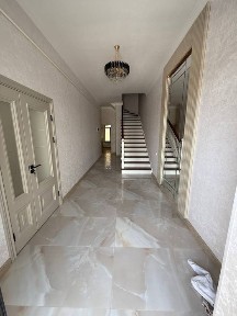 Ташкентская область, Ташкент, Сергелийский район