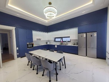 Ташкентская область, Ташкент, Мирзо-Улугбекский район