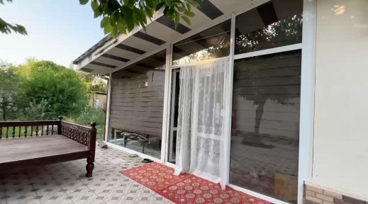 Ташкентская область, Ташкент, Мирабадский район