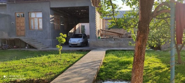 Ташкентская область, Ташкент, Яшнабадский район