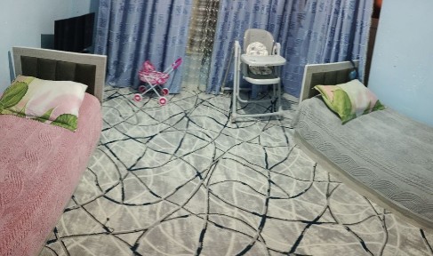 Ташкентская область, Ташкент, Яшнабадский район