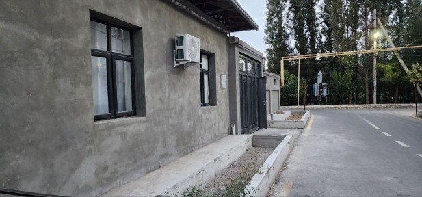 Махалла Амир Темур. Участок под строительство Новая элитная махалля.