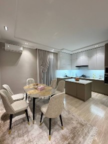 Ташкентская область, Ташкент, Мирзо-Улугбекский район