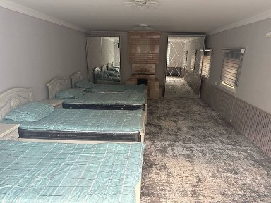 Ташкентская область, Ходжикент