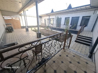 Ташкентская область, Ташкент, Бектемирский район