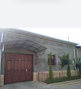 Ташкентская область, Ташкент, Алмазарский район