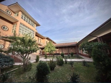 Ташкентская область, Ташкент, Алмазарский район