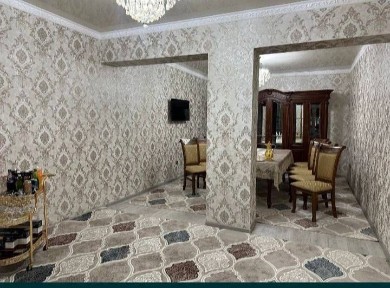 Ташкентская область, Ташкент, Мирабадский район