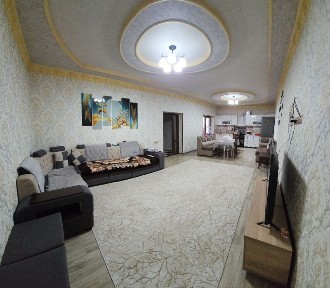 продается дом на земле